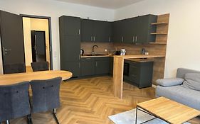 Bremen City -Suite